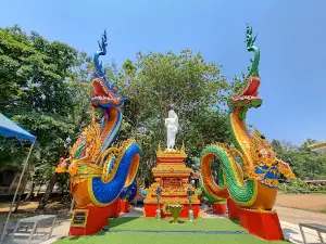 Wat Yoei Prasat