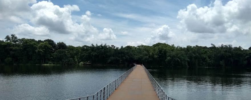 Jhanpa Baor Picnic Corner