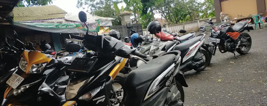 Scout Kwarcab Tasikmalaya