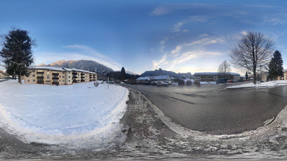Oberammergau