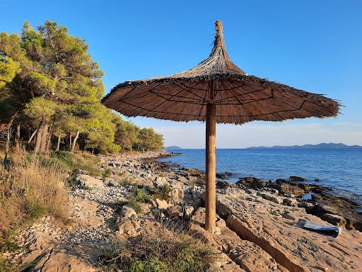 Plaža Pilatuša