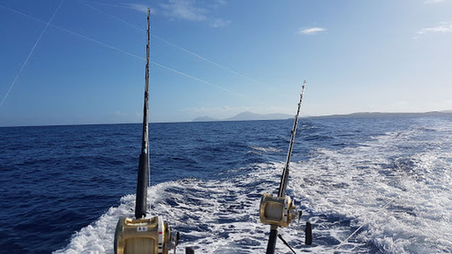 Nambas Fishing Charters