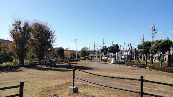 鶴ヶ丘稲荷神社古墳