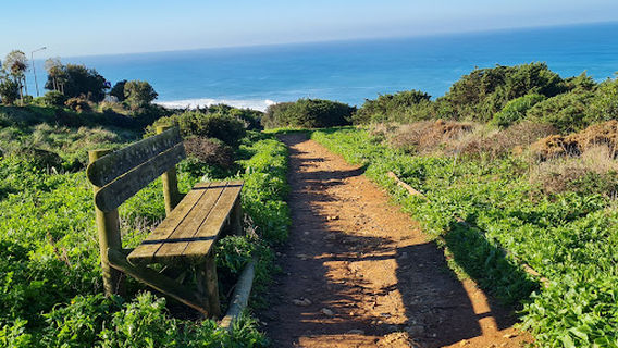 Miradouro Ribeira d'Ilhas
