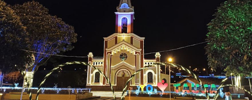 Tausa Main Park