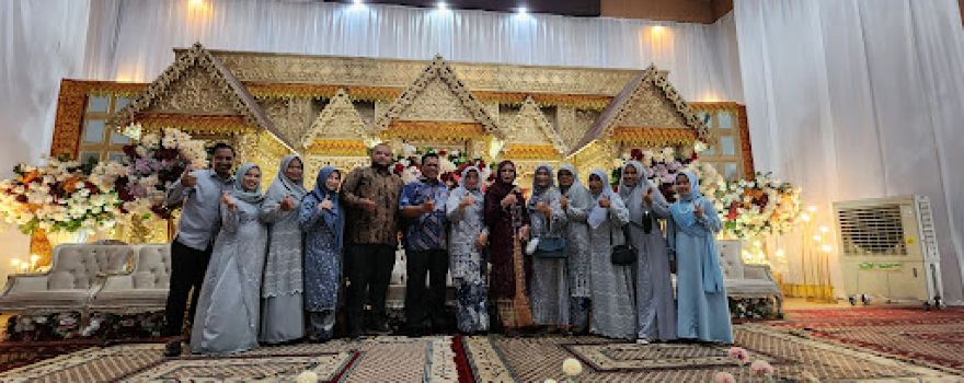 Gedung Pertemuan Meusapat Ureung | Sigli