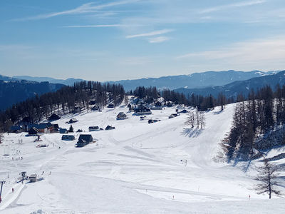 Aflenzer Bürgeralm