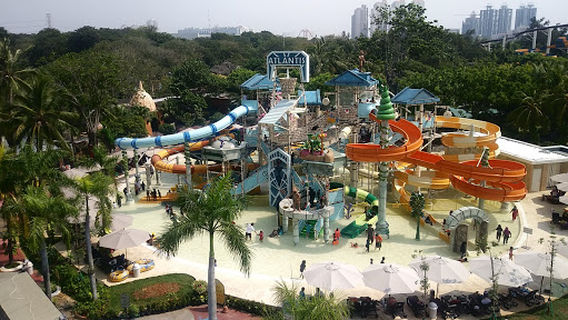 Bắc Jakarta