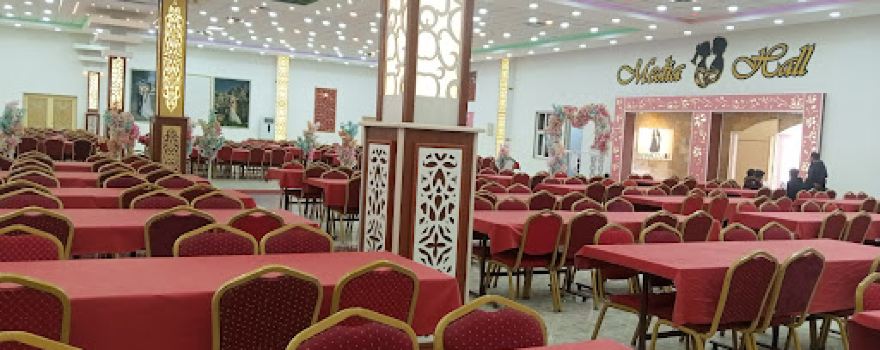 هولا ميديا media hall
