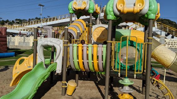 Alpha Fun Theme Park