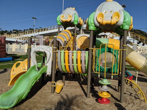 Alpha Fun Theme Park