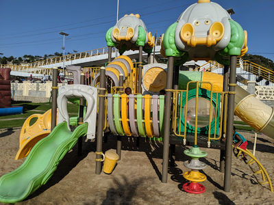 Alpha Fun Theme Park