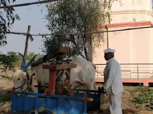 Pavan Ganpati Mandir Umbare