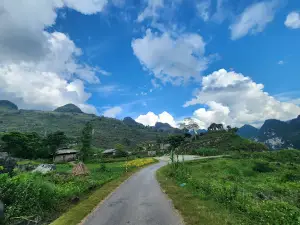 Di tích đồn Pháp