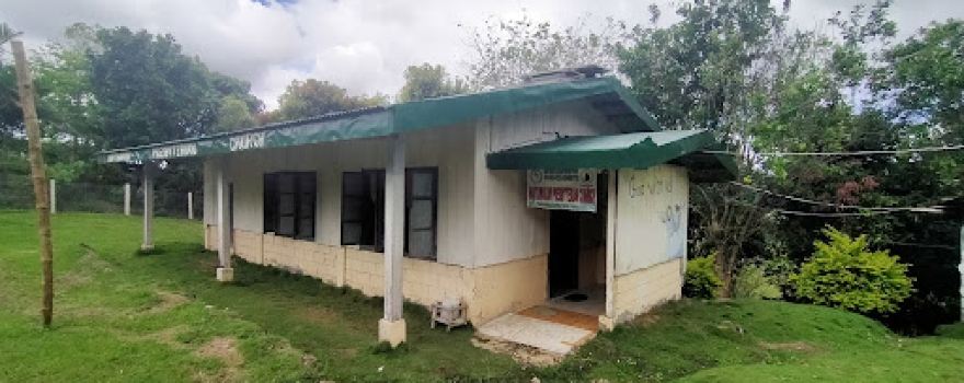 Nantawakan Presbyterian Church