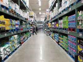 BJ's Wholesale Club