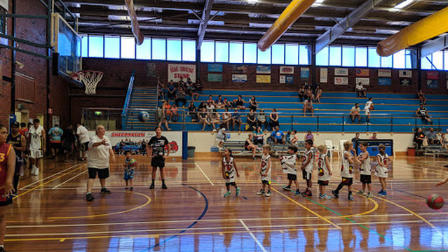 Shepparton Sports Stadium