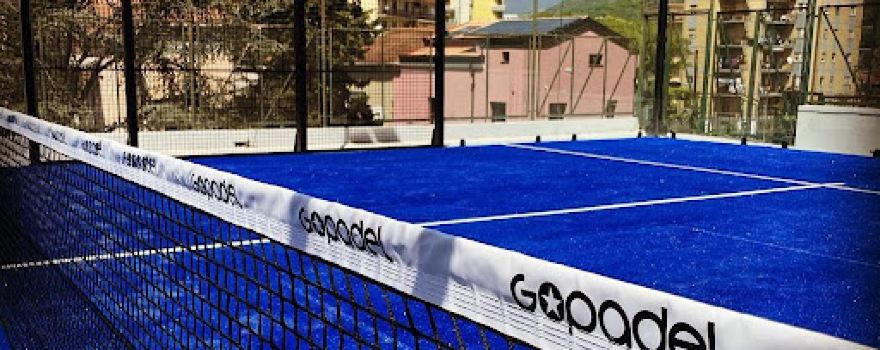 Karma Padel Club
