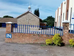 St Marks UCZ