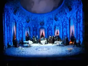 Folkets hus i Haparanda