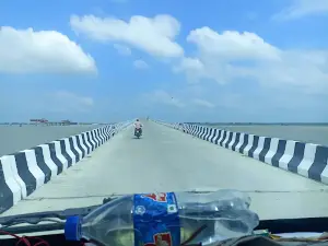 Kamahariya ghat