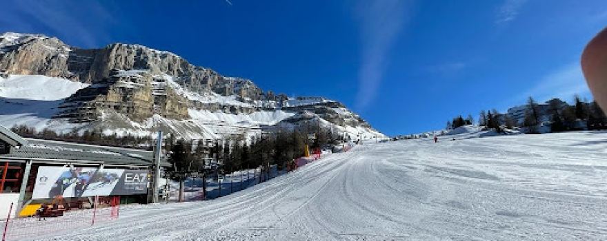 Funivie Madonna di Campiglio