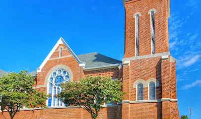 Grace Baptist Church