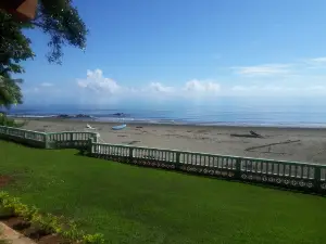 Playa El Estero