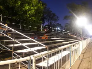 Municipal Stadium Eva Perón