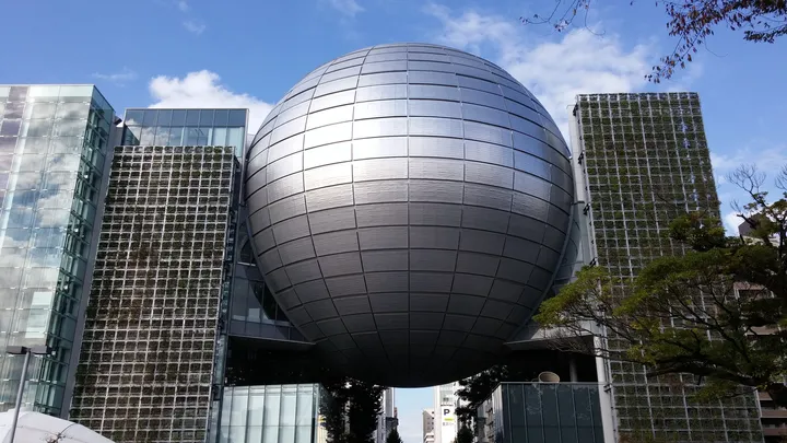 4_名古屋市科學館
