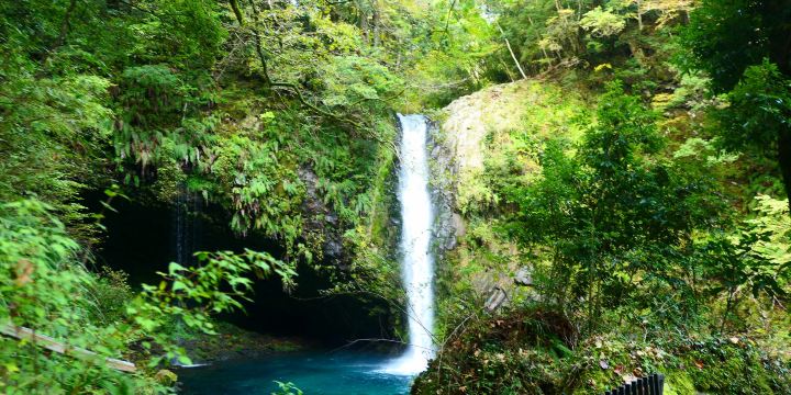 Joren Falls