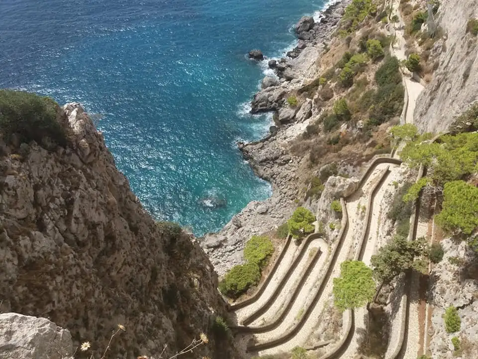 3_Isola di Capri