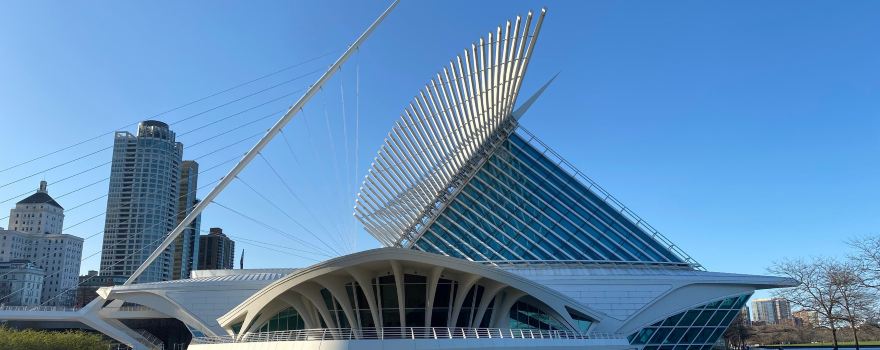 Milwaukee Art Museum