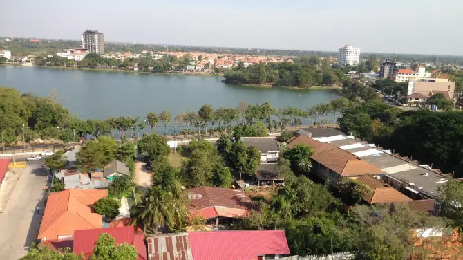 แก่นนคร