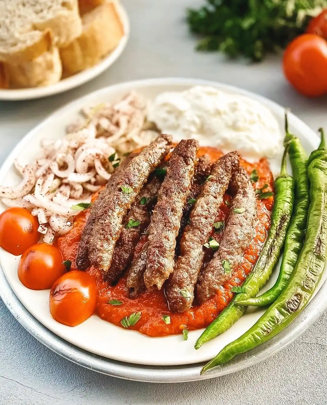 Hotels near Kemeralti Market