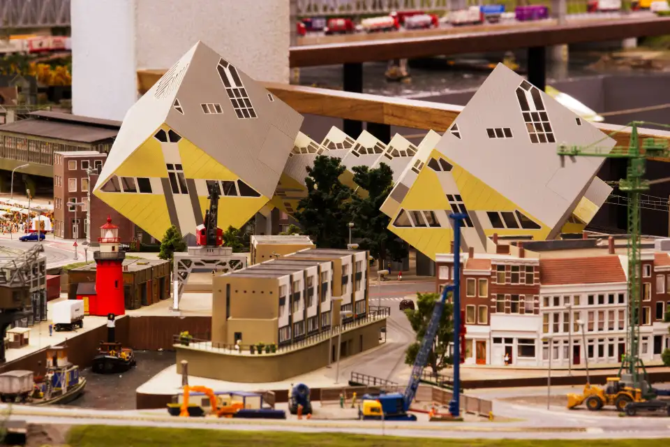 2_Miniworld Rotterdam