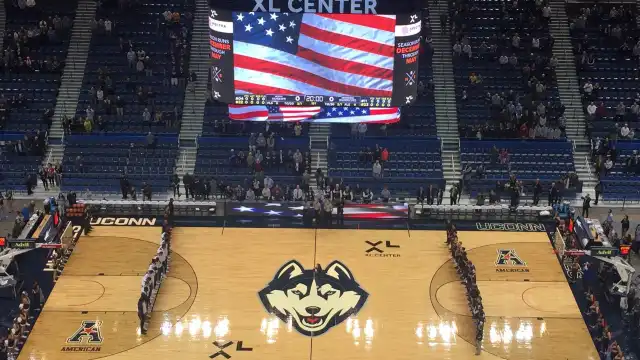 PeoplesBank Arena