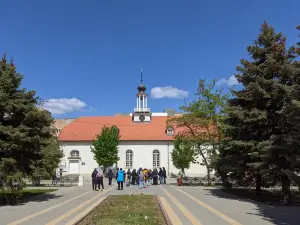 Staraya Sarepta