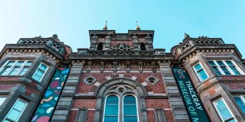 撒克里醫學博物館