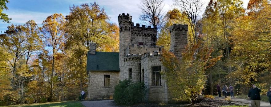 Squire's Castle