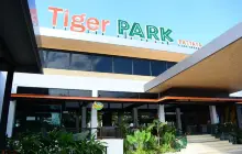 Tiger Park Pattaya
