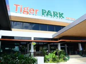 Tiger Park Pattaya