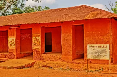 Abomey