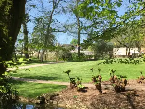 Jardin des Plantes