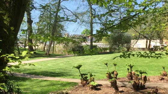 Jardin des Plantes