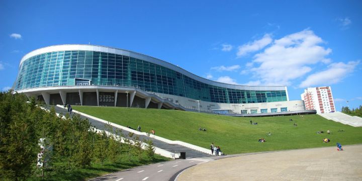 ГБУ РБ 