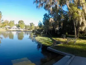 Rainbow Springs State Park