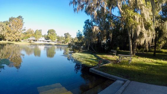 Rainbow Springs State Park