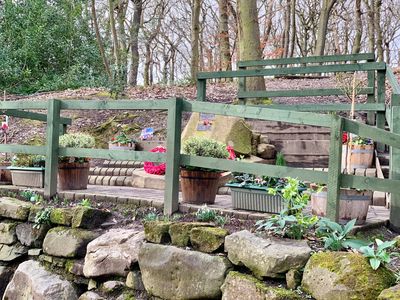 Endcliffe Park