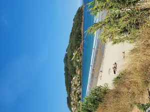 Playa de Patos